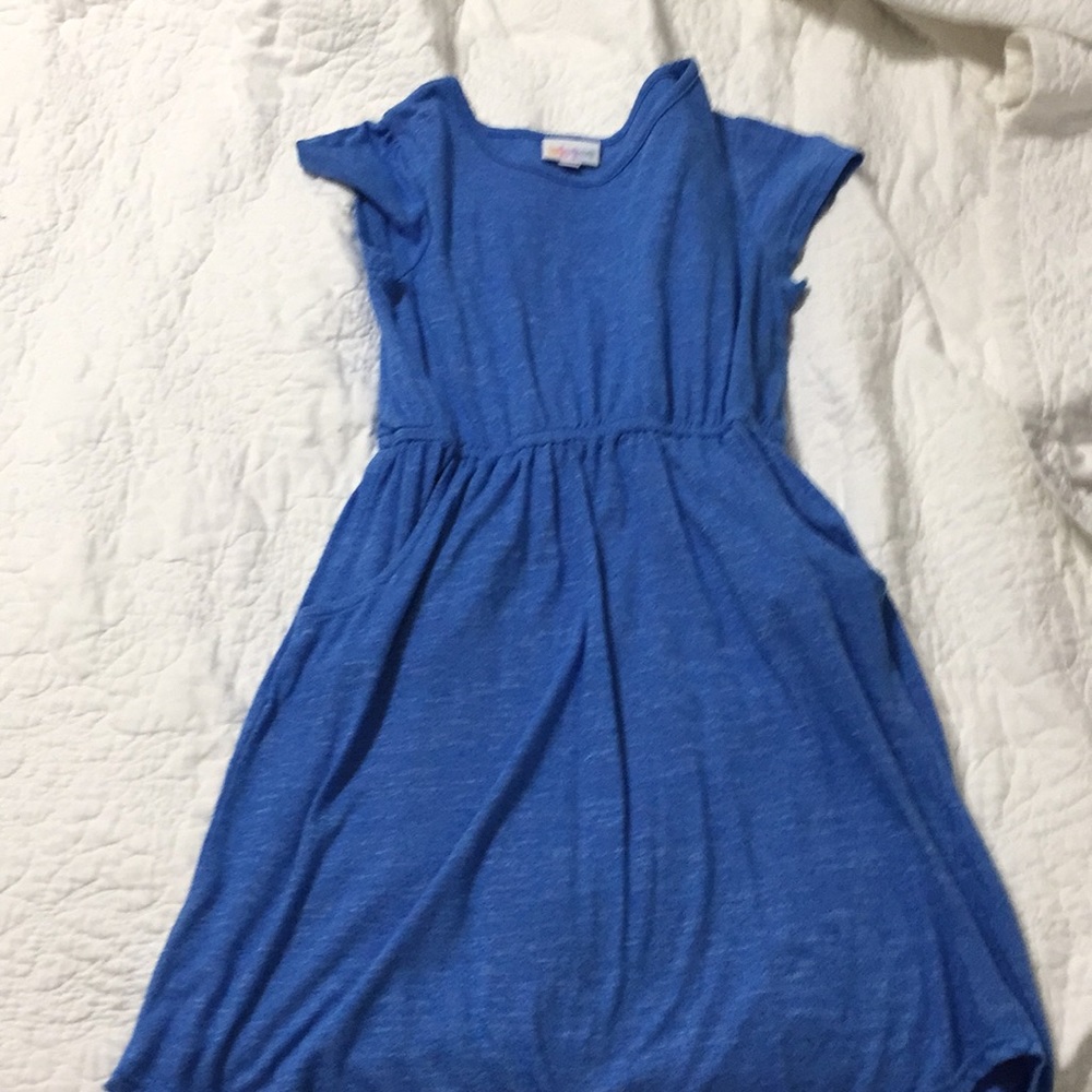 Coverup Kids Dress